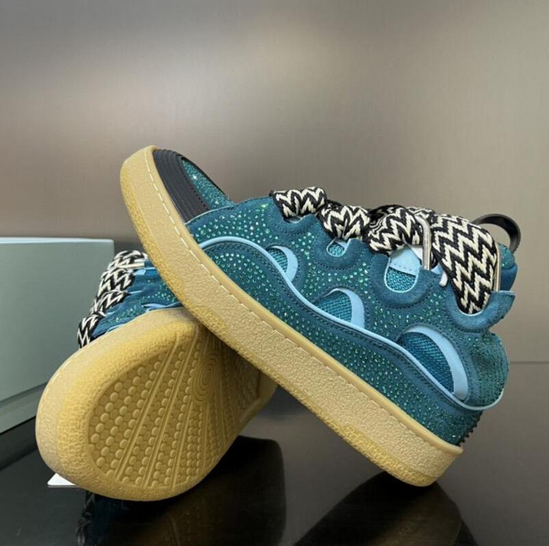 SAMC - LAV Shoes - 013