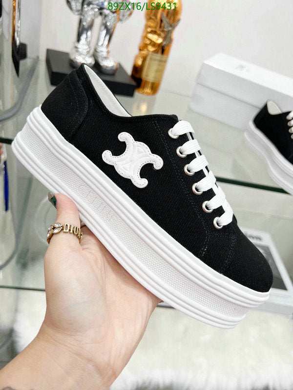 SAMC - COL Women Shoes - 221