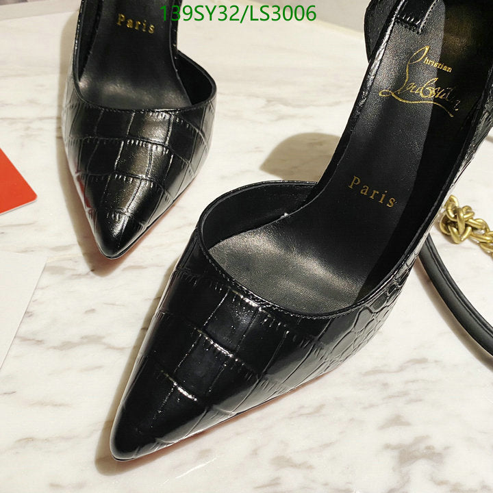SAMC - CBL Women Shoes - 149
