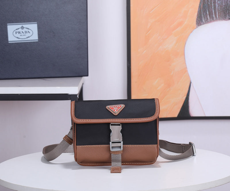 Satchel Bags - PRA Bags - 216
