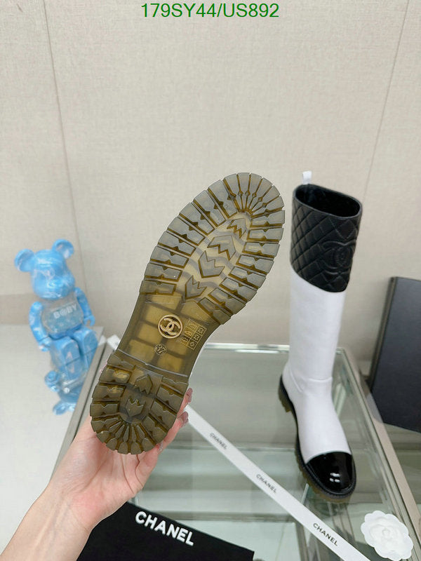 SAMC - Mix Boots - 144
