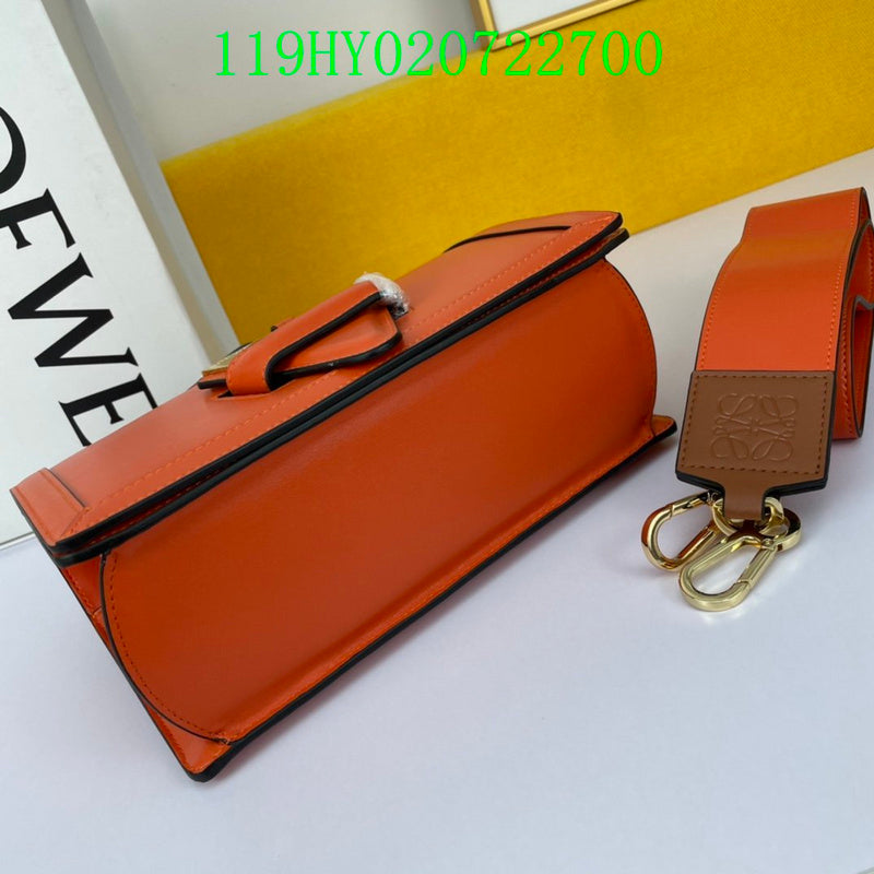Satchel Bags - LWE Bags - 274