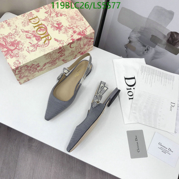 SAMCC - DOR Women Shoes - 2387