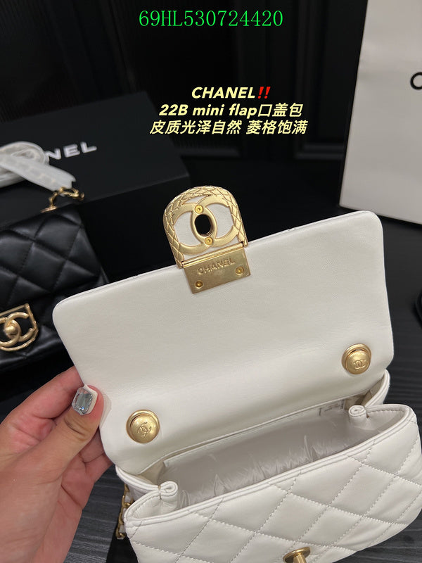 Glami - CHL Bags - 358