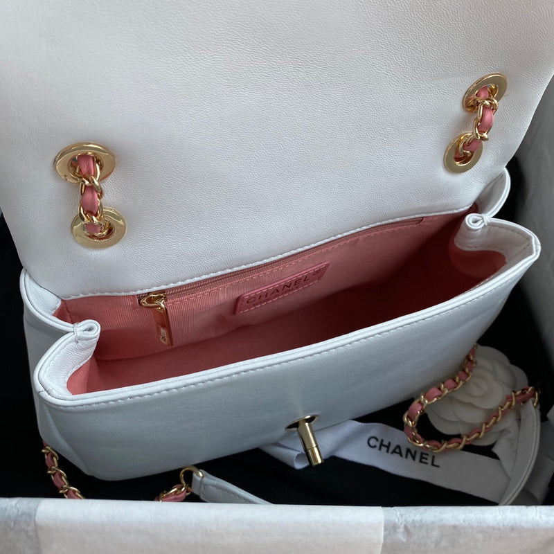 Satchel Bags - CHL Bags - 080