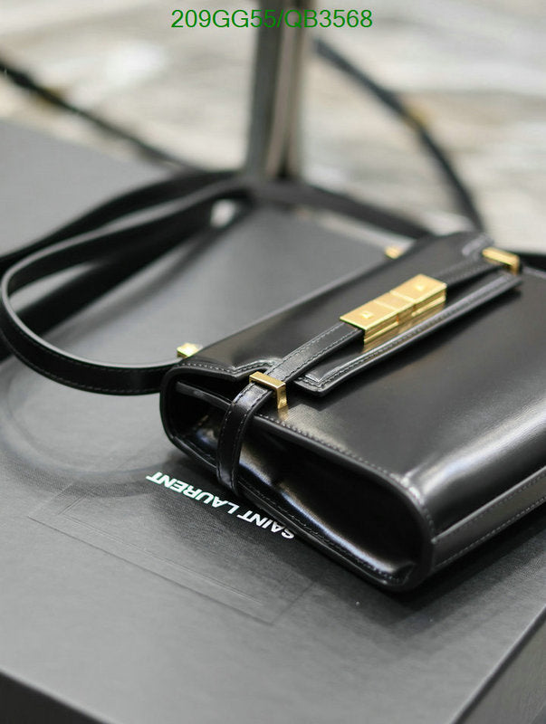 SAMC - YLS Bags - 112