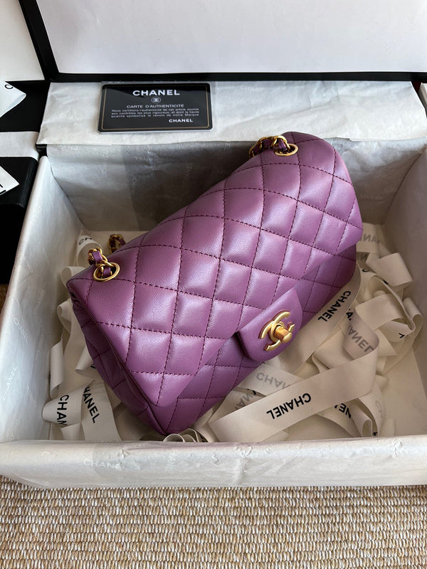 GlamI - CHL Bags - 3463