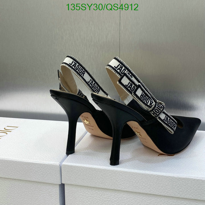 SAMCC - DOR Women Shoes - 2368