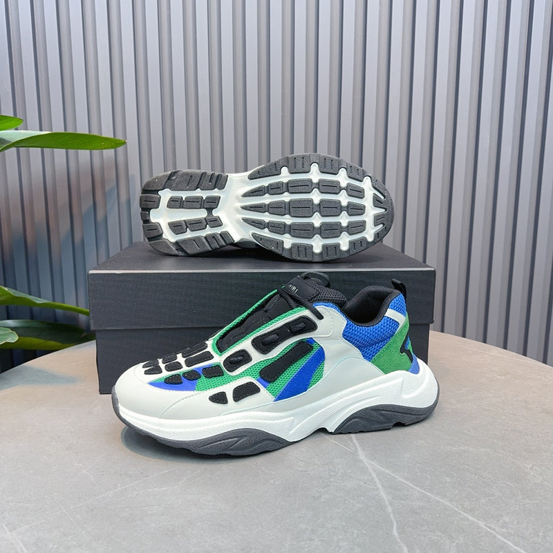 glami - AMIR Men Shoes - 388