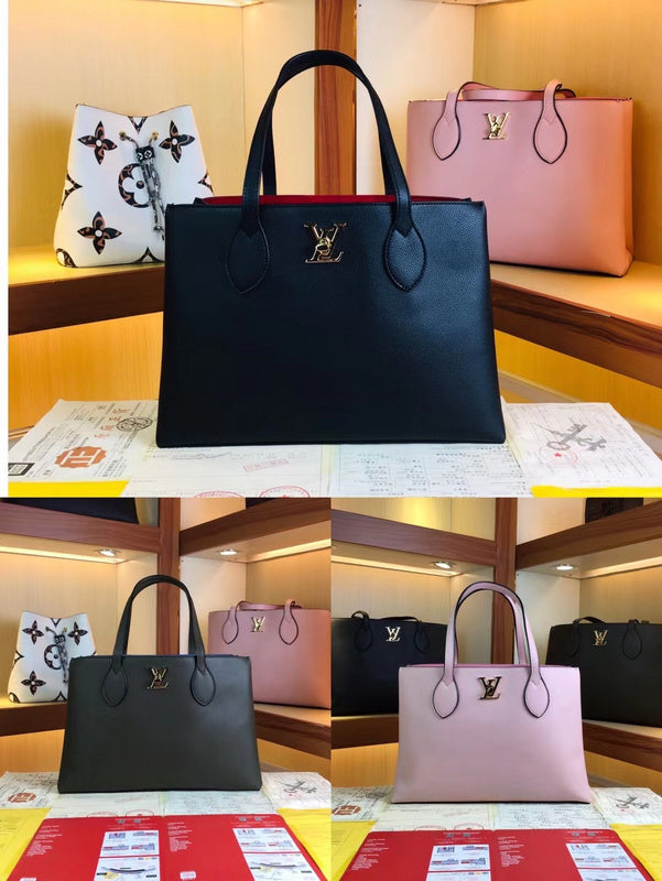 Satchel Bags - VL1 Bags - 503