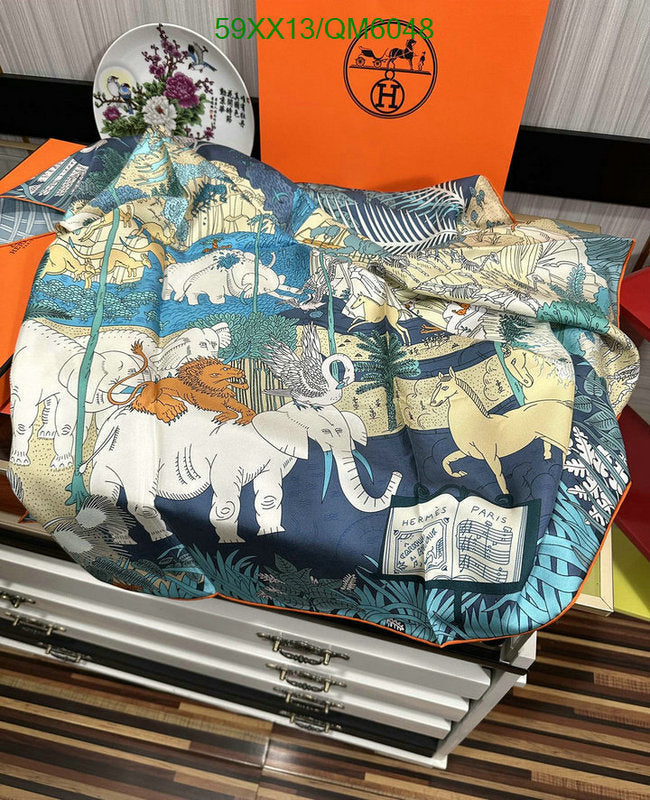 SAMC - HMS Scarves - 589