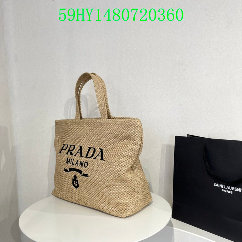 Satchel Bags - PDA Bags - 4122