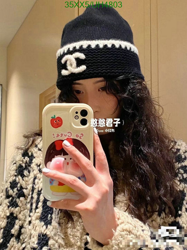 SAMC - CHL Caps & Hats - 040