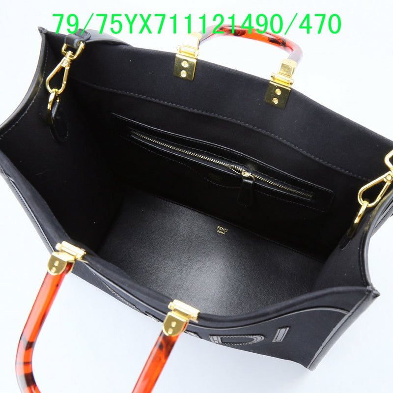 Glami - FDE Bags - 3494