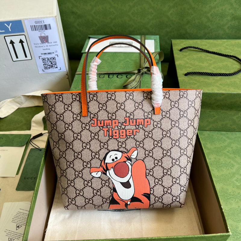 Satchel Bags - GCI Bags - 6897