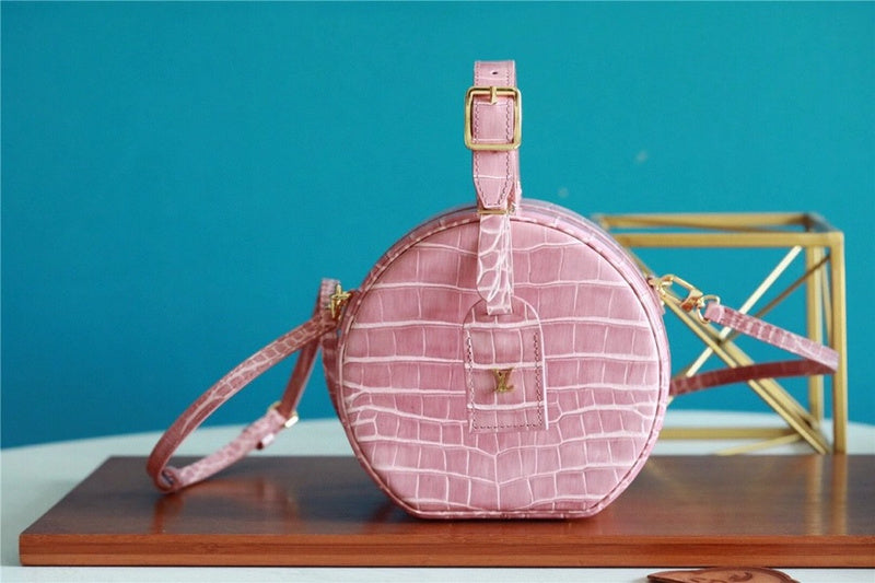 Satchel Bags - VL Bags - 7656