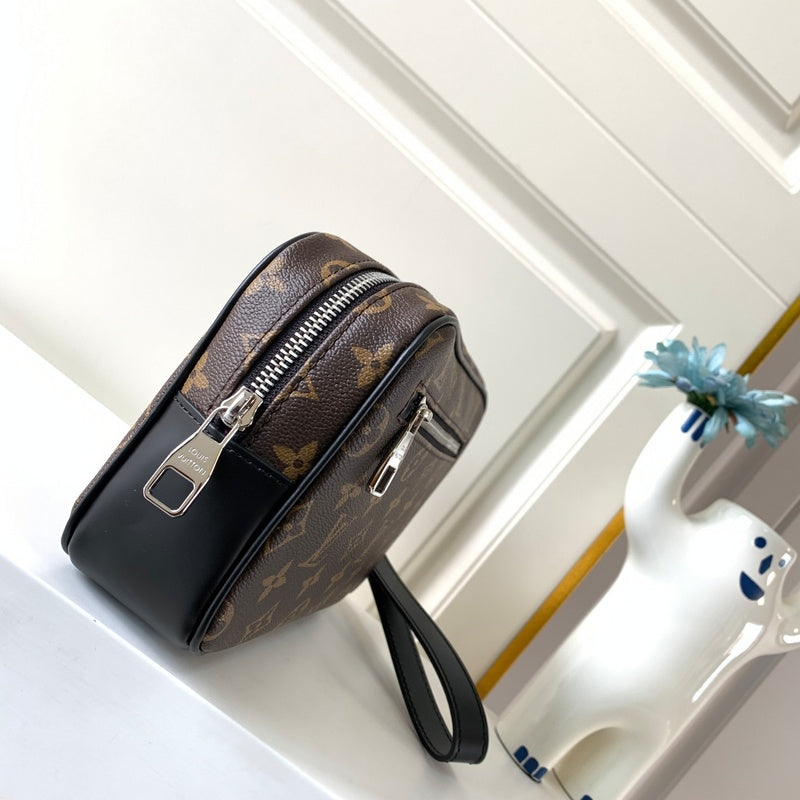 Satchel Bags - VL Bags - 608