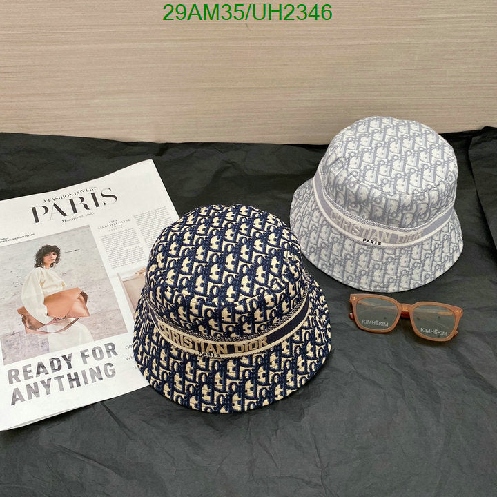 SAMC - DOR Caps & Hats - 054