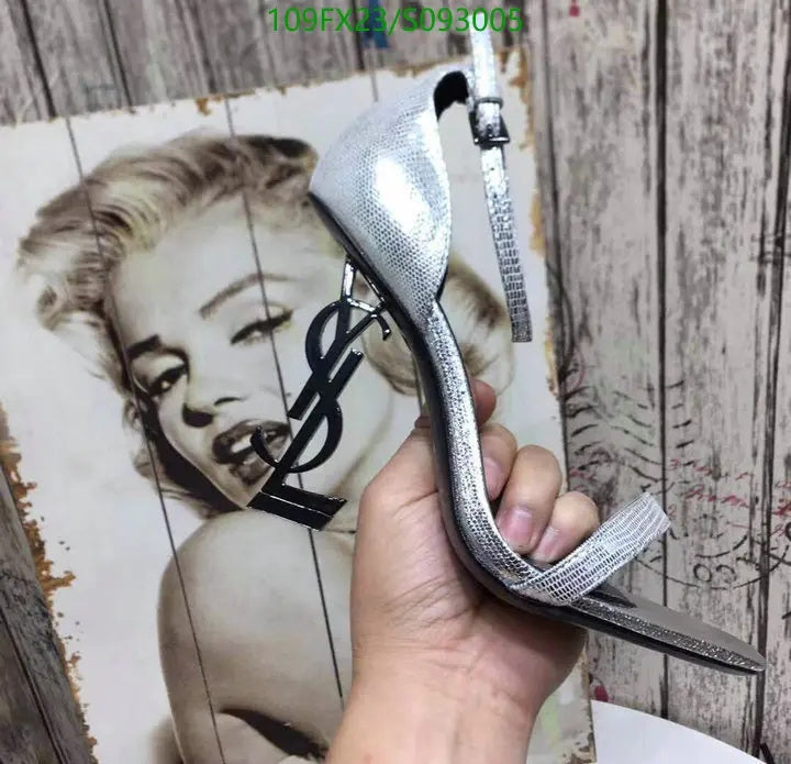 SAMC - YLS Women Shoes Heels - 110