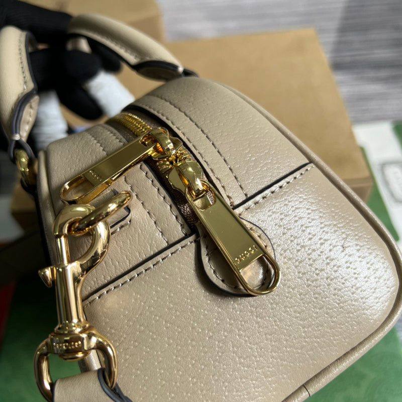 Satchel Bags - GCI Bags - 7832