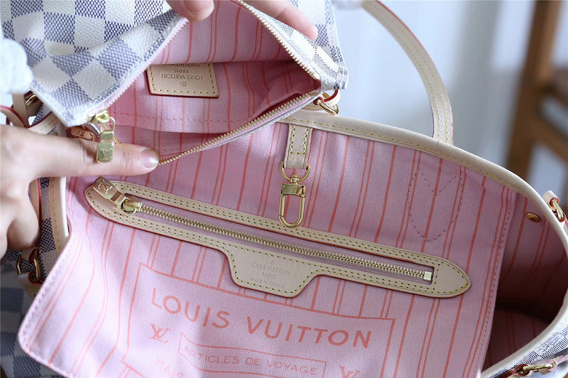 Glami Fashion Lu-Vi bags - 8103