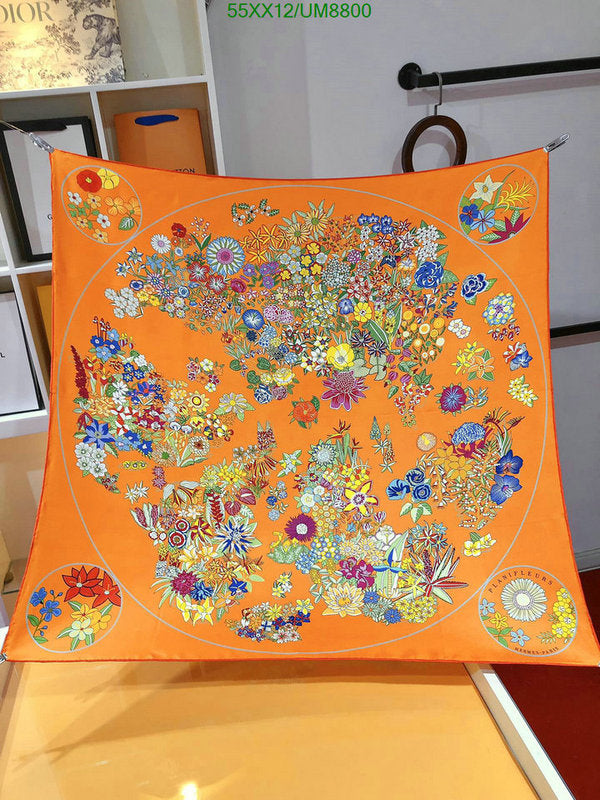 SAMC - HMS Scarves - 349