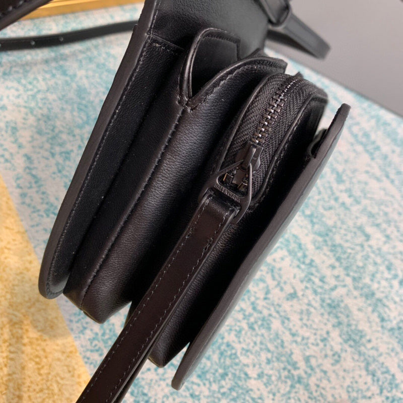 Satchel Bags - BGA Bags - 852