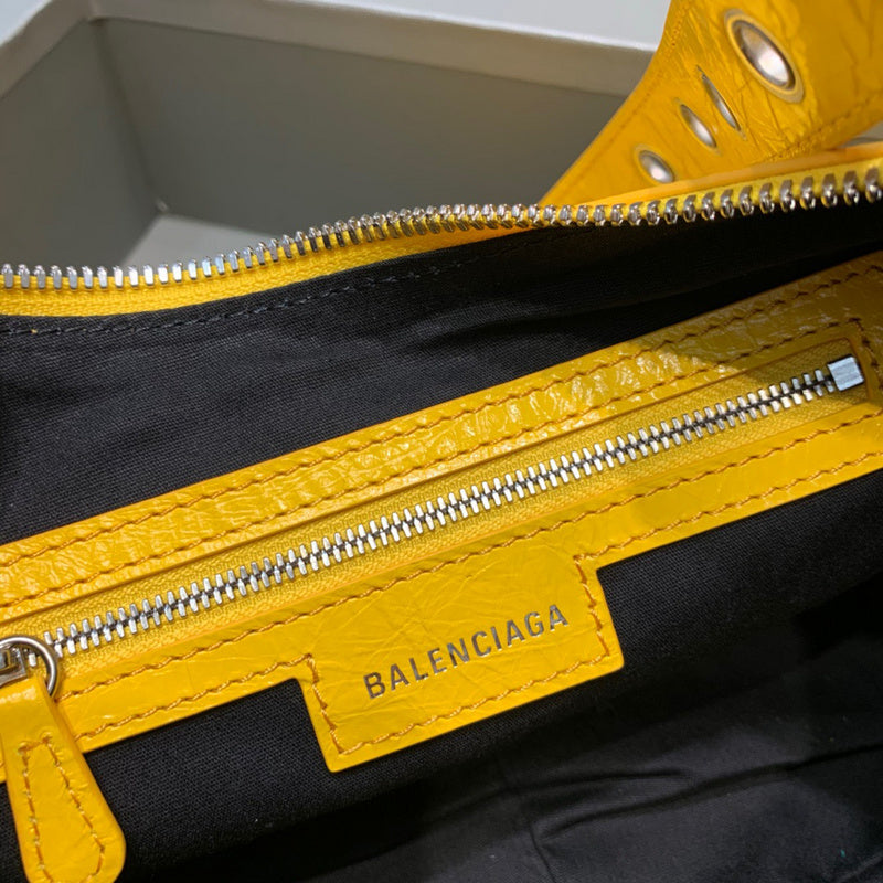 Satchel Bags - BGA Bags - 569