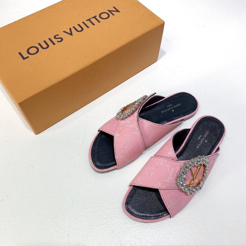 Satchel Bags - Mix Shoes - 1804