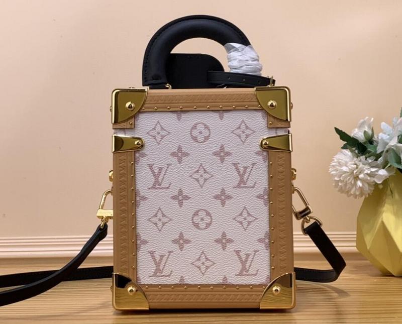SAMC - LOV Bags - 948