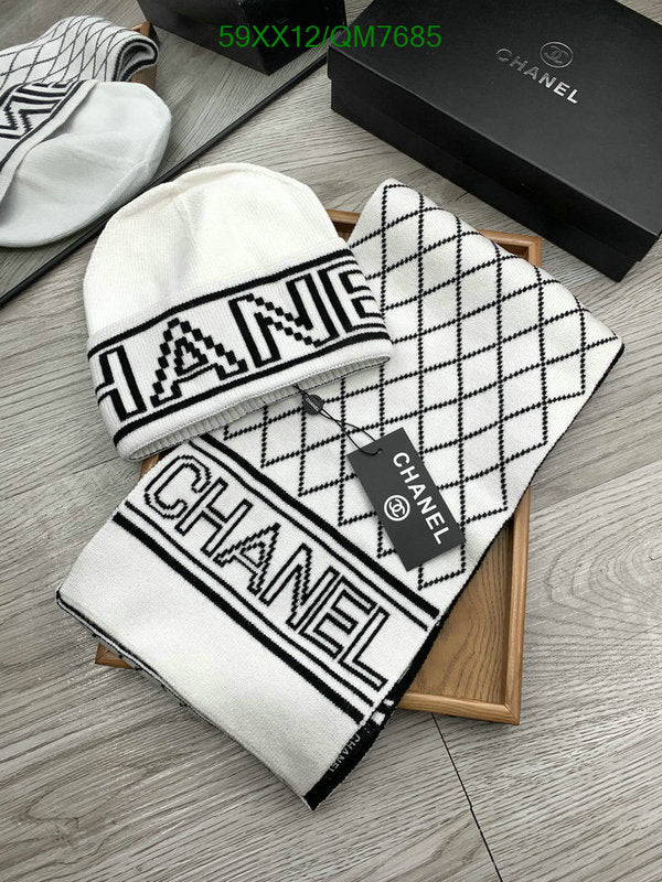 SAMC - CHL Scarves - 568
