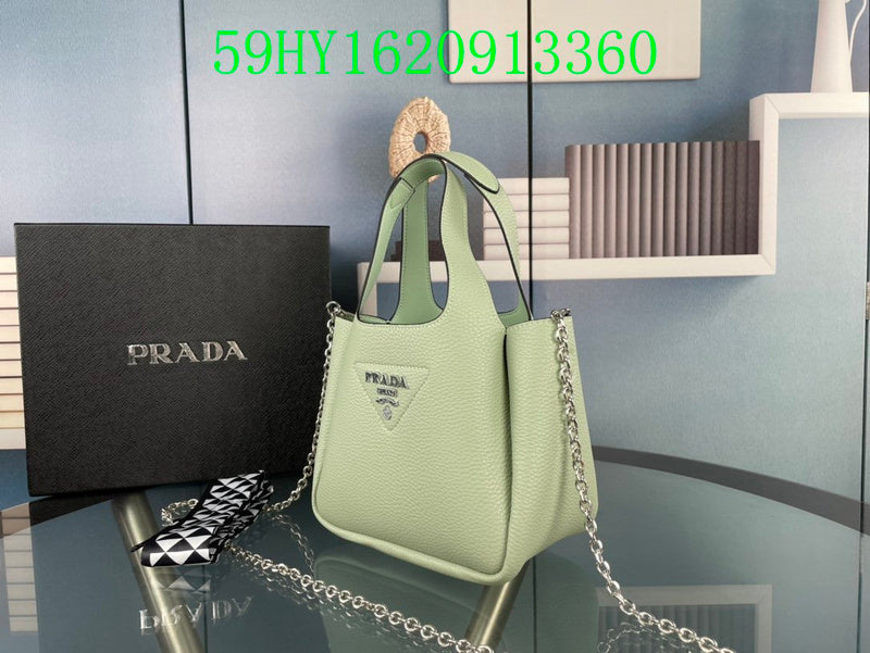 Satchel Bags - PDA Bags - 4000