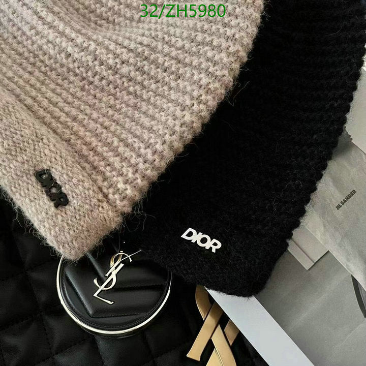SAMC - DOR Caps & Hats - 141