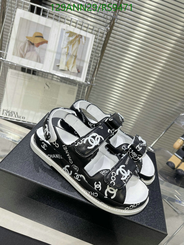 SAMC - CHL Women Shoes Beach - 058