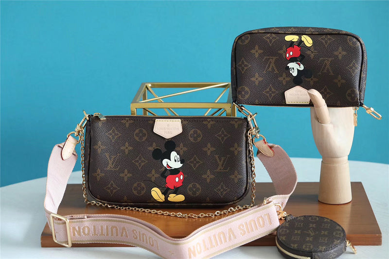 Satchel Bags - VL Bags - 7404