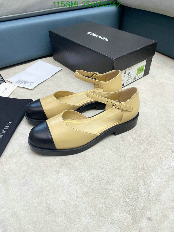 SAMC - CHL Women Shoes Ballet - 378