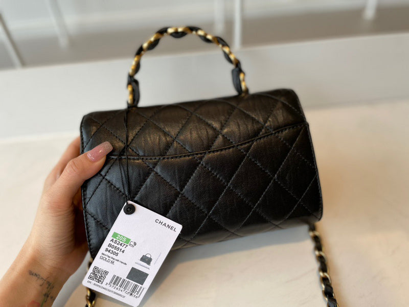 ELE - CHL Bags - 341