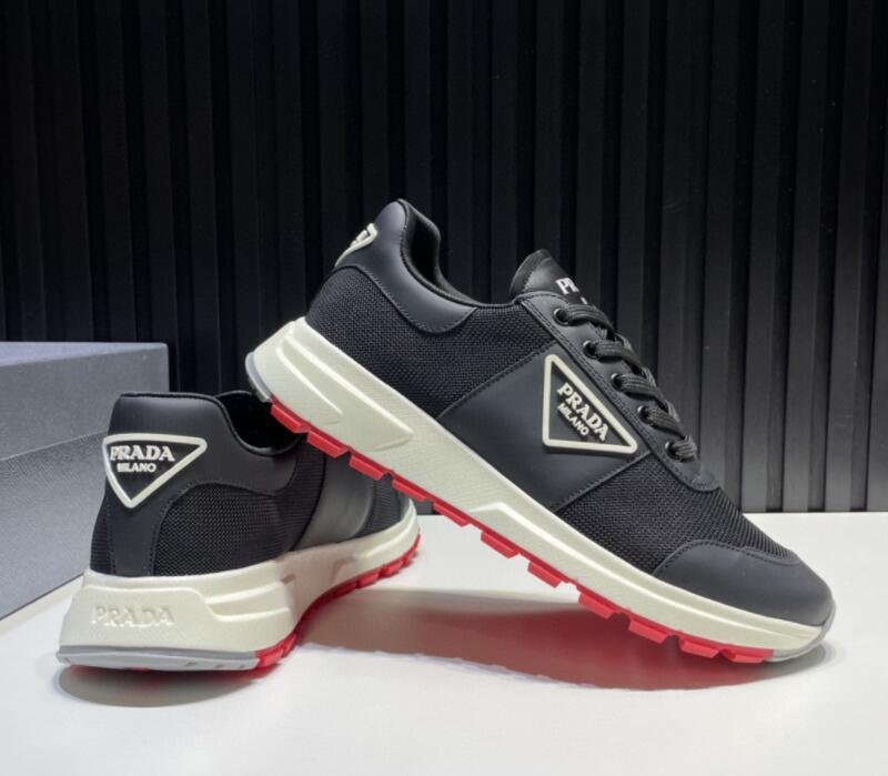 GlamyMen Shoes - 289