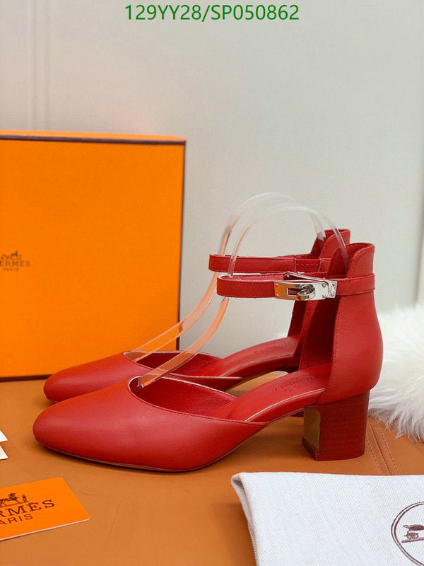 SAMC - HMS Women Shoes - 421