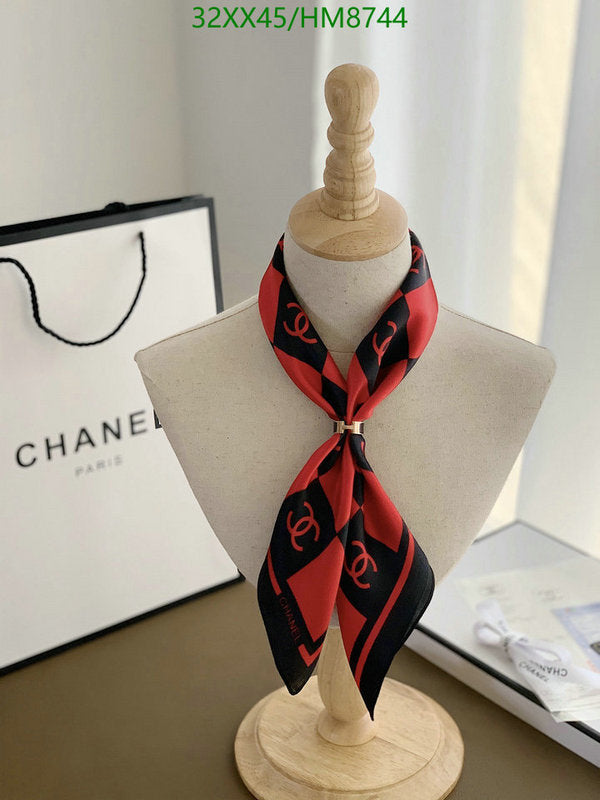 SAMC - CHL Scarves - 721