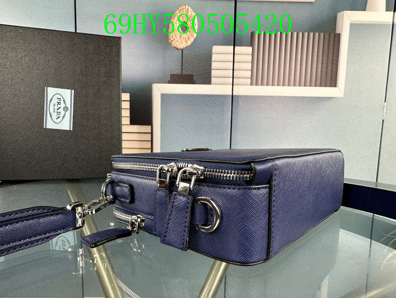 Satchel Bags - PDA Bags - 3334