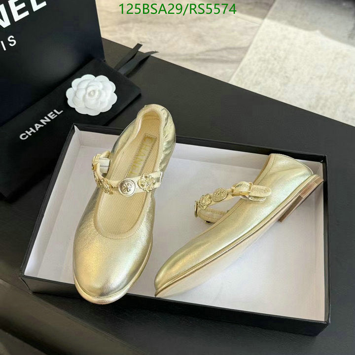 SAMC - CHL Women Shoes - 006
