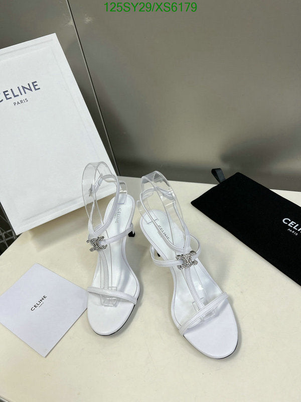 SAMC - COL Women Shoes - 254