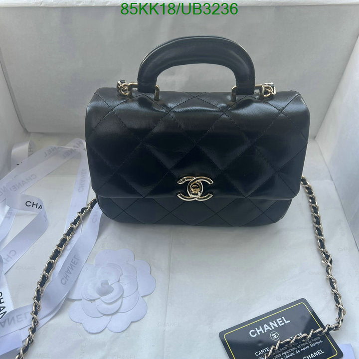 SAMC - CHL Bags Crossbody - 084
