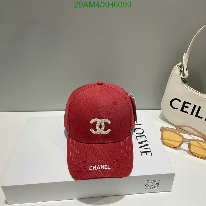 SAMC - CHL Caps & Hats - 270
