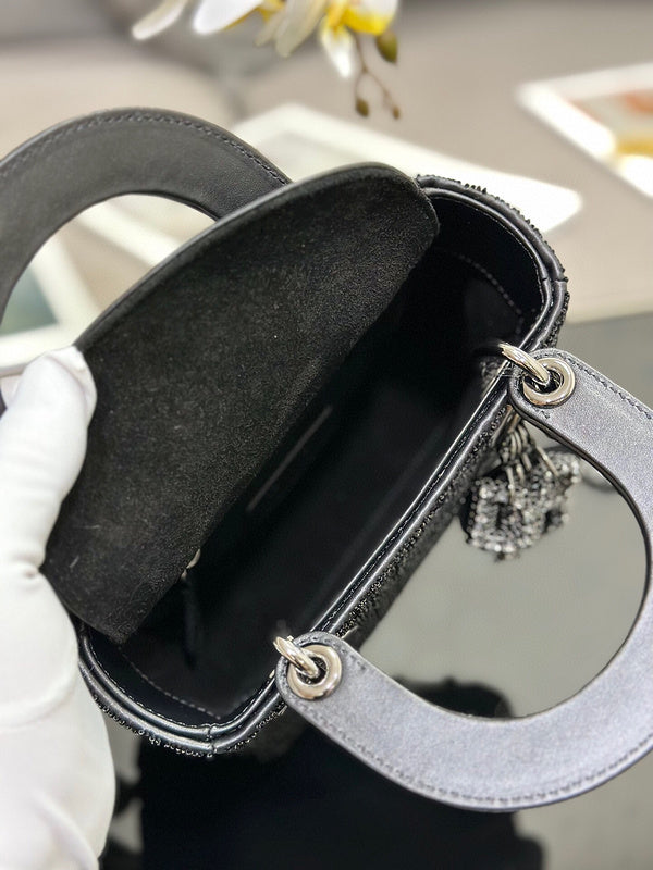 Glami Fashion - DIR Bags - 264