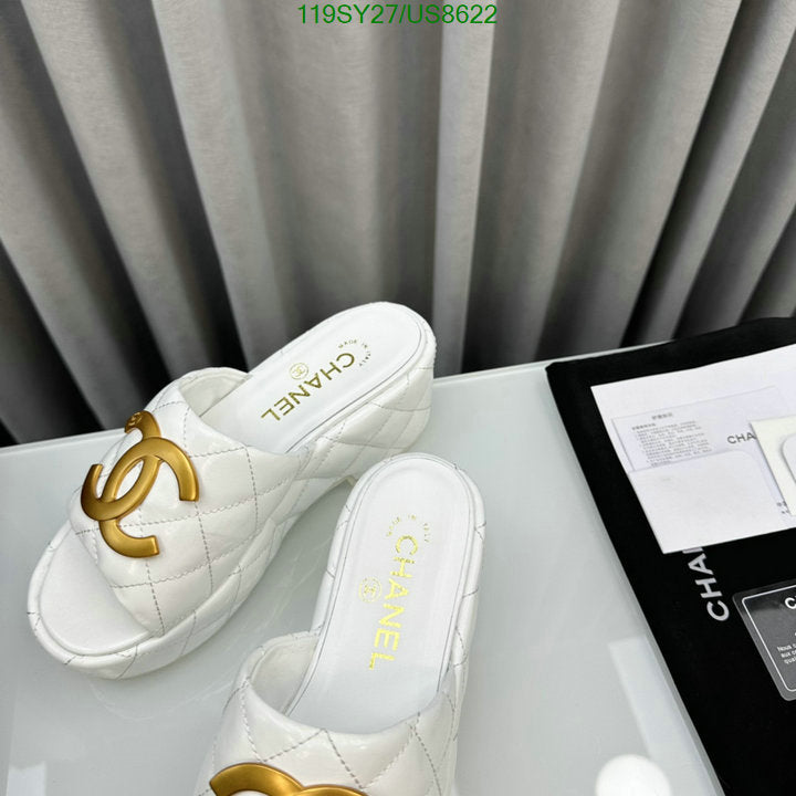 SAMC - CHL Women Shoes High Heels - 104
