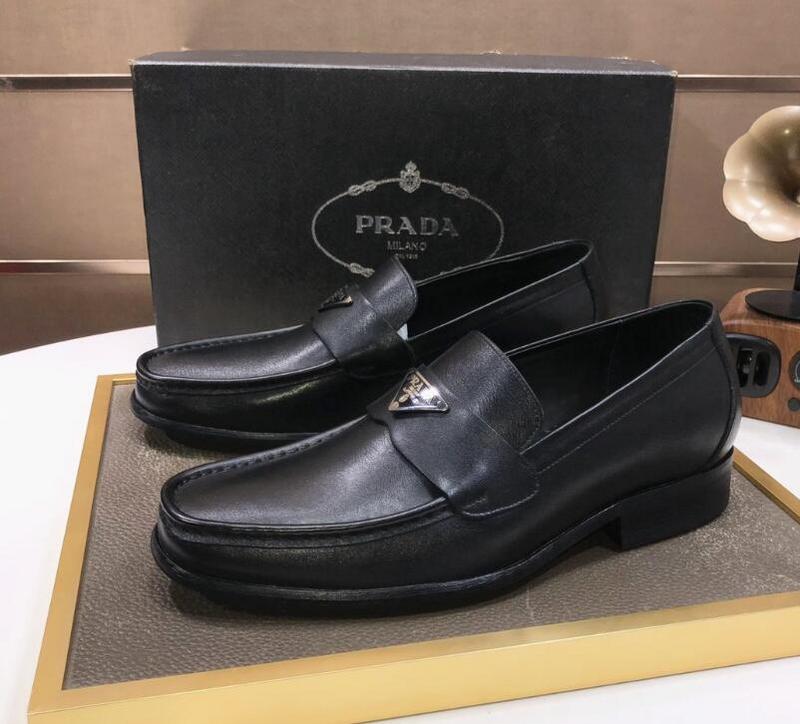 Glamy - PD Men Shoes - 117