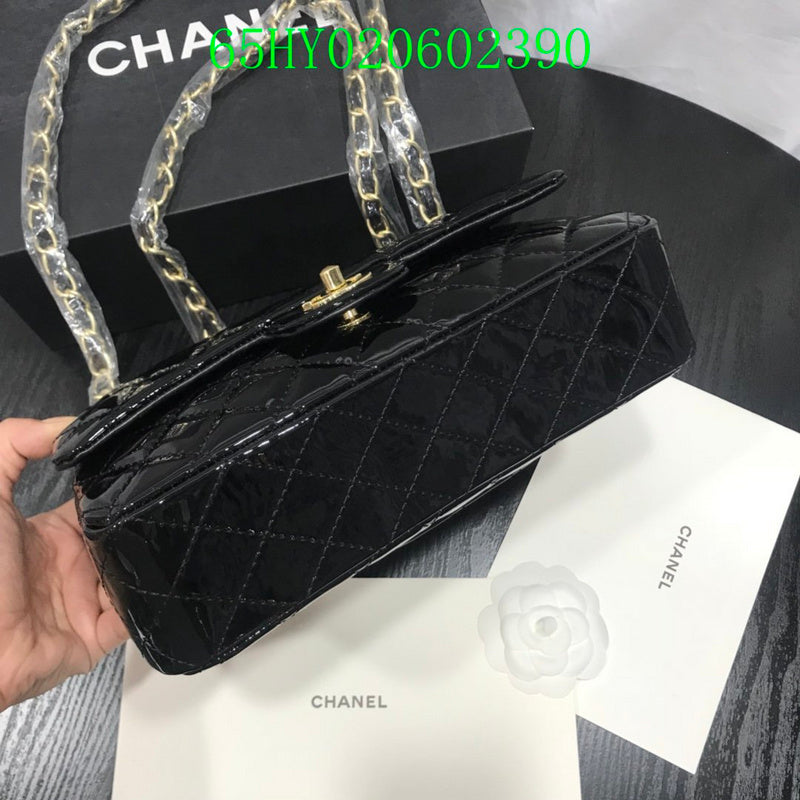 Satchel Bags - CHL Bags - 5329