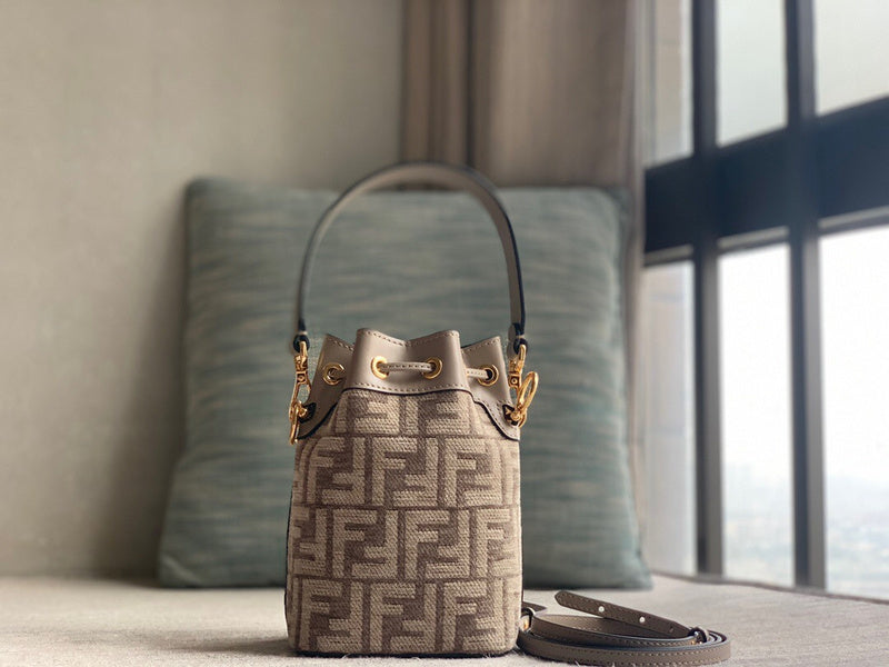 Glami - FDE Bags - 166